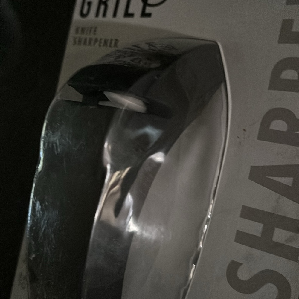 Knife Sharpener - Picture 5 of 5